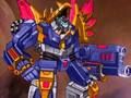 Spel Robots Wereldgevecht  online