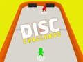 Spel Schijfuitdaging  online
