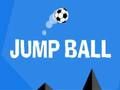 Spel Springbal  online