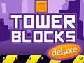 Spel Torenblokken Deluxe  online