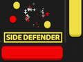 Spel Zijverdediger  online