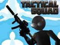 Spel Tactische ploeg  online