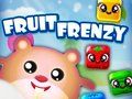 Spel Fruit razernij online