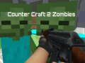 Spel Teller Craft 2 Zombies online