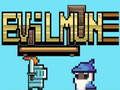 Spel Kwaad Mun  online