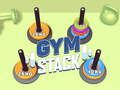 Spel Sportschool stapel  online