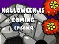 Spel Halloween komt eraan, aflevering 4  online