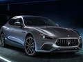 Spel Maserati Ghibli hybride glijbaan  online