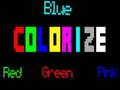 Spel Inkleuren  online