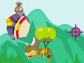 Spel Rotsachtige rampage online