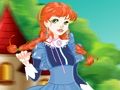 Spel Sprookjesprinses  online