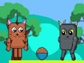Spel Mew Cat online