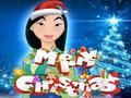 Spel Fa Mulan Kersttrui  online
