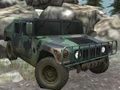 Spel Gekke Jeep Stunts  online