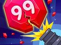Spel Kanonnummers  online