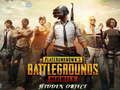 Spel PlayerUnknown's Battlegrounds Mobile Zoek en Vind  online