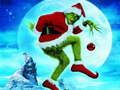 Spel De Grinch-puzzel  online