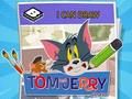 Spel De Tom en Jerry Show die ik kan tekenen  online