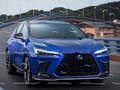 Spel Lexus NX 2022 puzzel  online