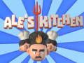 Spel Ale's Kitchen online