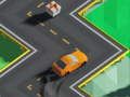 Spel Auto ZigZag 3D  online