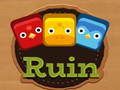 Spel Ruïneren  online
