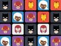 Spel Hero -juweeltje Matching Fun online