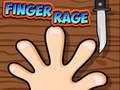 Spel Vingerwoede  online