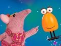 Spel Kleine vliegende kikkertjes  online