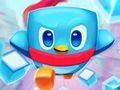 Spel Reddingsploeg voor pinguïns  online
