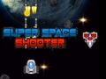 Spel Super Space Shooter online