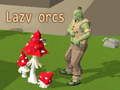 Spel Luie orks  online