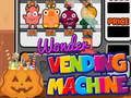 Spel Wonder automaat  online