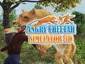 Spel Boze Cheetah Simulatop 3D online