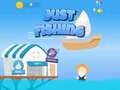 Spel Gewoon vissen  online