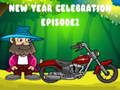 Spel Nieuwjaarsviering aflevering 2  online