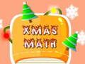 Spel Kerst Wiskunde  online