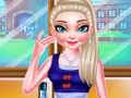 Spel Omschakeling studentenoutfits  online