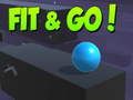 Spel Fit & Go! online