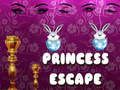 Spel Prinses Ontsnapping  online
