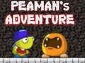 Spel Peaman's Avontuur  online