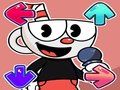 Spel Cuphead Mugman online