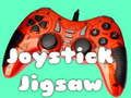Spel Joystick-puzzel  online
