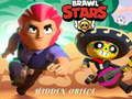 Spel Brawl Stars verborgen object  online