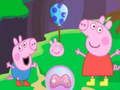 Spel Peppa Pig Love Egg online