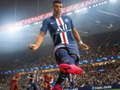 Spel Euro Vrije Trap Voetbal 20  online