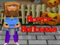 Spel Halloween-horror  online