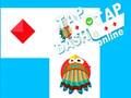Spel Tik op Tik op Dash online  online