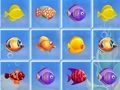 Spel Vissen Puzzels  online