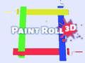 Spel Verfrol 3D  online